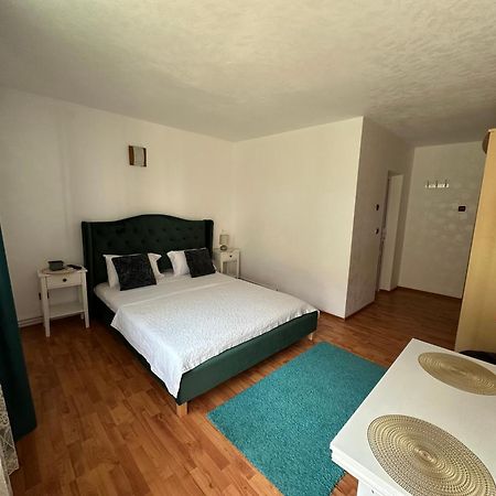 Vila Ana Băile Herculane Extérieur photo