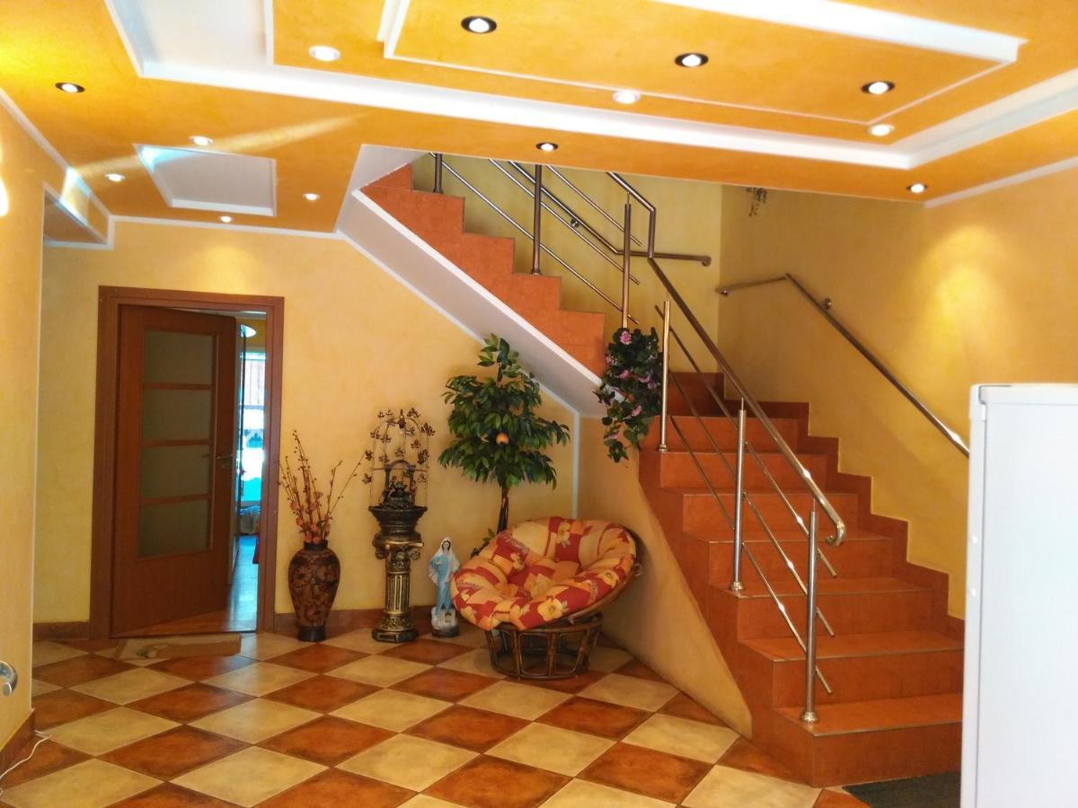Vila Ana Băile Herculane Extérieur photo