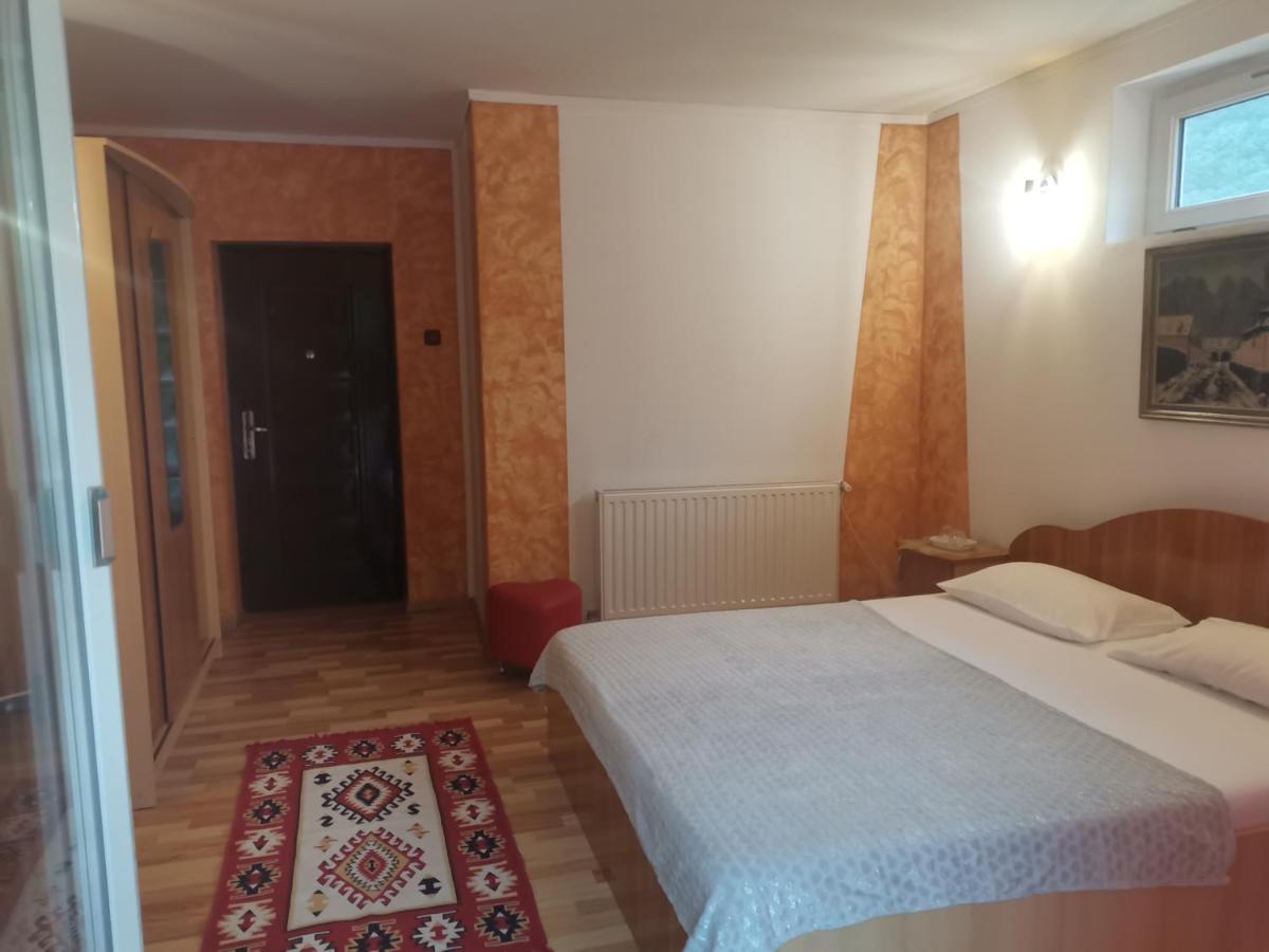 Vila Ana Băile Herculane Chambre photo