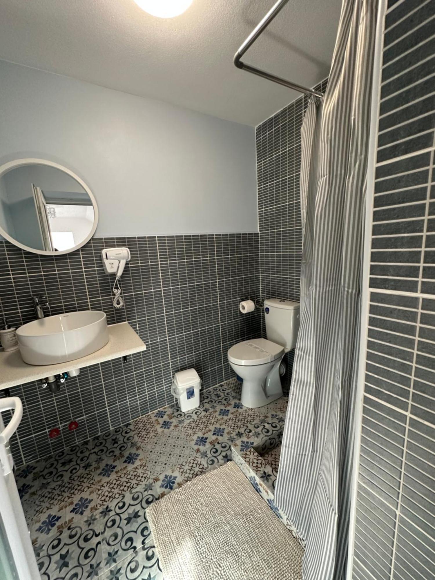 Vila Ana Băile Herculane Extérieur photo
