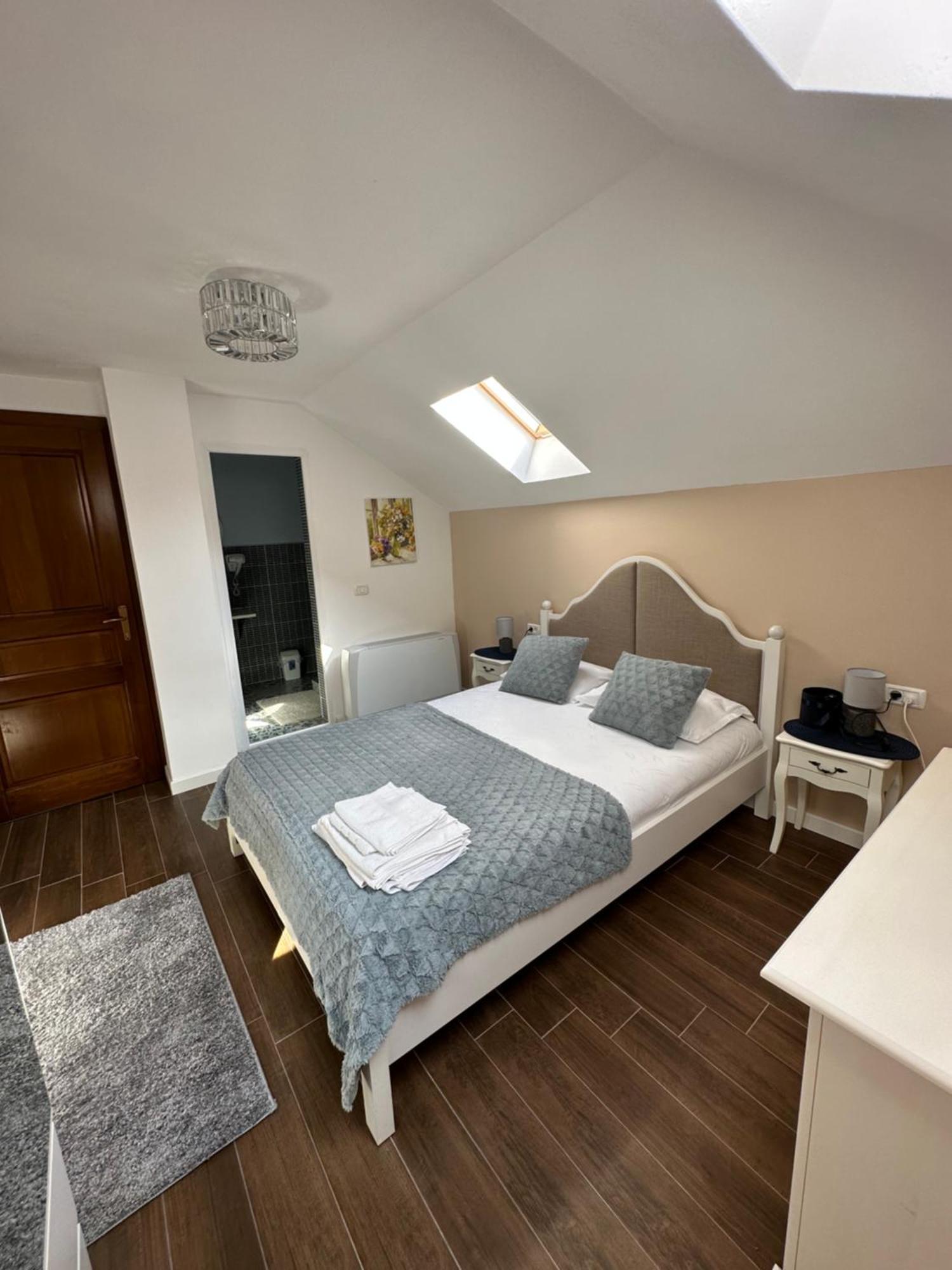 Vila Ana Băile Herculane Extérieur photo
