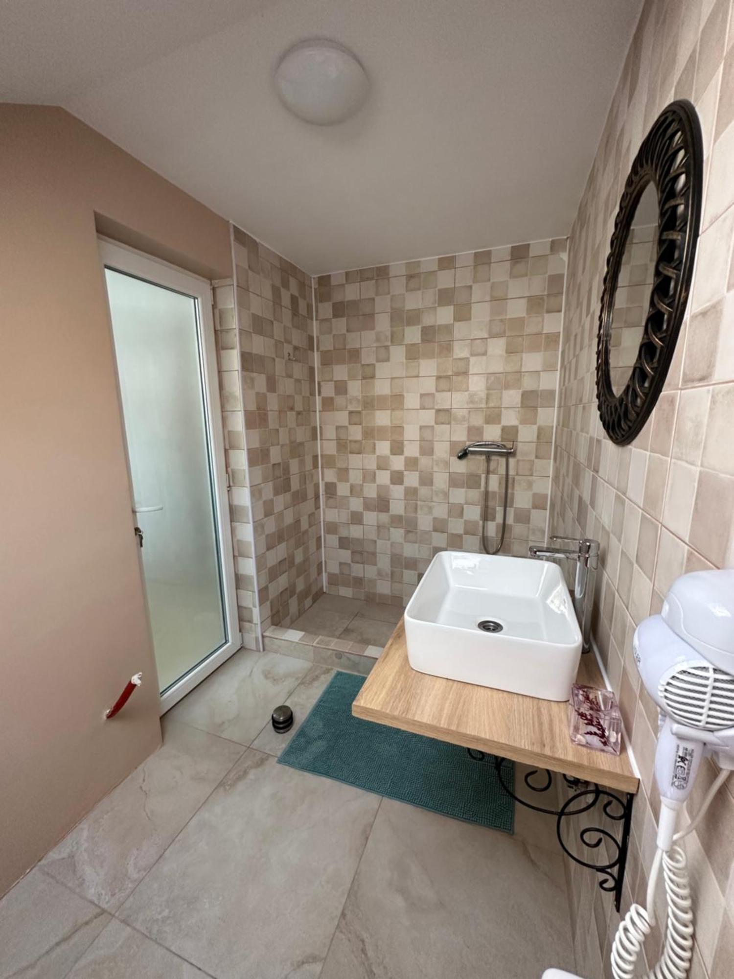 Vila Ana Băile Herculane Extérieur photo