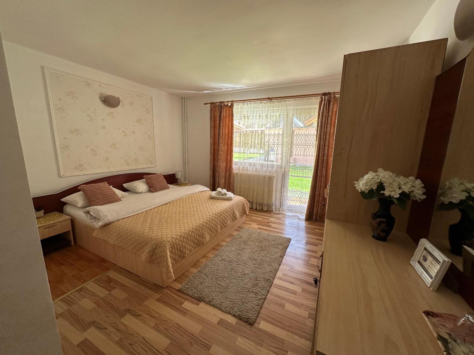 Vila Ana Băile Herculane Extérieur photo
